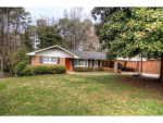 942 Holly Hedge Road Stone Mountain, GA 30083 - Image 50642