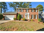 4498 Woodland Forest Drive Stone Mountain, GA 30083 - Image 50643