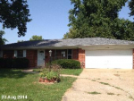 1001 Brentmoor Dr Belleville, IL 62223 - Image 50722