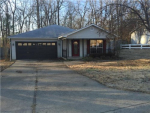 2601 Eagle Run Benton, AR 72015 - Image 53437