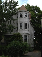 110 HOLLYWOOD AVE East Orange, NJ 07018 - Image 54801