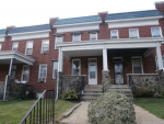 12 N Tremont Rd Baltimore, MD 21229 - Image 57324