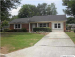 616 Pumpkin Dr Sw Decatur, AL 35603 - Image 66379