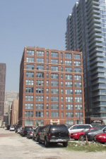 124 West Polk Street Unit 301 Chicago, IL 60605 - Image 79417