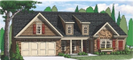 636 Creekside Trace Covington, GA 30014 - Image 82559