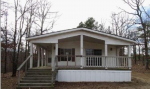 74 Whispering Pines Rd Bigelow, AR 72016 - Image 85090