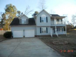 46 Crystal Spring Dr. Sanford, NC 27332 - Image 88153