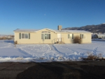 4464 N Quickdraw Lane Cedar City, UT 84721 - Image 89528