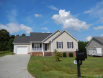 110 Carriage Hill Dr Stem, NC 27581 - Image 106156