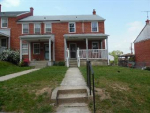 1424 Gittings Ave Baltimore, MD 21239 - Image 108003