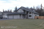 1120 E Hidden Ranch Circle Palmer, AK 99645 - Image 112477