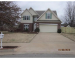 4488 Warwick Cv Springdale, AR 72762 - Image 119769