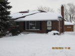 24574 Raven Ave Eastpointe, MI 48021 - Image 121643