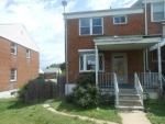 1619 Parkman Ave Baltimore, MD 21230 - Image 124370