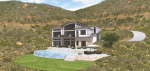 0 Deer Creek Road Malibu, CA 90265 - Image 125984