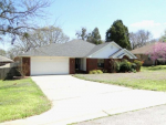 1610 Broken Hill Dr Van Buren, AR 72956 - Image 126216