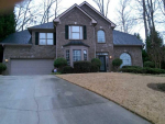 850 Deerfield Court Stone Mountain, GA 30087 - Image 126567