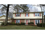 4438 Woodland Forest Drive Stone Mountain, GA 30083 - Image 126559