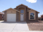 3629 Tierra  Zafiro Dr El Paso, TX 79938 - Image 126715