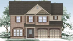 4034 Village Crossing Circle Ellenwood, GA 30294 - Image 136675