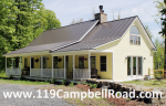 119 Campbell Road Bethel, VT 05032 - Image 137732