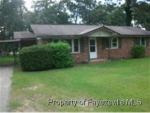 287 Channing Dr Fayetteville, NC 28303 - Image 146160