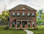 955 Olmsted Lane, Lot 229 Duluth, GA 30097 - Image 146542