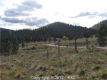 Lot 52 County 88 Rd Guffey, CO 80820 - Image 146537