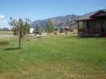 132 BEAR LAKE DRIVE Thayne, WY 83127 - Image 147196