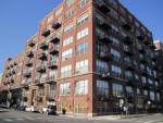 1500 W Monroe St Unit 607 Chicago, IL 60607 - Image 147179