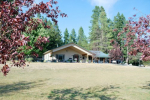 159 Frontier Village Rd Naples, ID 83847 - Image 147277