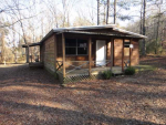 45 Trout Dr Pangburn, AR 72121 - Image 148221