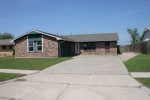 7321 NW Andrews Ave Lawton, OK 73505 - Image 148769