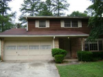 1196 WOODBRIDGE DRIVE Conyers, GA 30012 - Image 148997