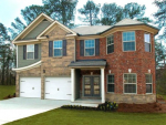 165 Homestead Way Covington, GA 30014 - Image 149008