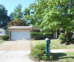 2500 Wedgwood Dr We Florissant, MO 63033 - Image 149571