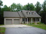 5672 Fletcher Mountain Ln Collettsville, NC 28611 - Image 156724