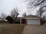 1103 S Wilson Ave Cushing, OK 74023 - Image 157804