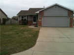 1405 E Hurley St Haysville, KS 67060 - Image 158923