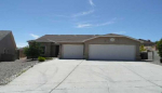 6020 Maddux Place Northwest Albuquerque, NM 87114 - Image 162264