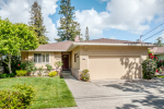 1524 whipple Redwood City, CA 94061 - Image 162746