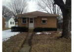 1119 North Exeter Ave Indianapolis, IN 46222 - Image 165626