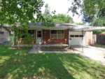 1815 N Gow St Wichita, KS 67203 - Image 180509