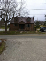 3389 Howells Mill Rd Ona, WV 25545 - Image 184005