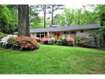 461 Greenridge Circle Stone Mountain, GA 30083 - Image 187939