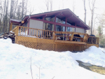 91 Chalet Mount Holly, VT 05758 - Image 189500