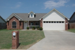 311 APPLE VALLEY DR Fort Smith, AR 72908 - Image 191490