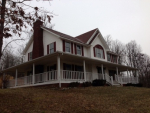 40 Mountain Crest Ln Ripley, WV 25271 - Image 199274