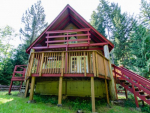 510 N Dow Mountain Drive Hoodsport, WA 98548 - Image 205623