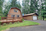 101 N Deer Lane E Hoodsport, WA 98548 - Image 205621